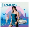 Bar Paris - Classic & New Parisien Flavours / 2 CD